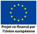 Projet co-financé par l'Union européenne